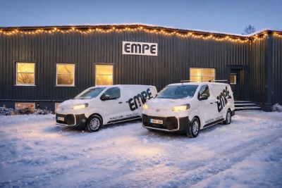 Rörmokare av Emperor Pipe AB - Huvudkontor – projekt 5
